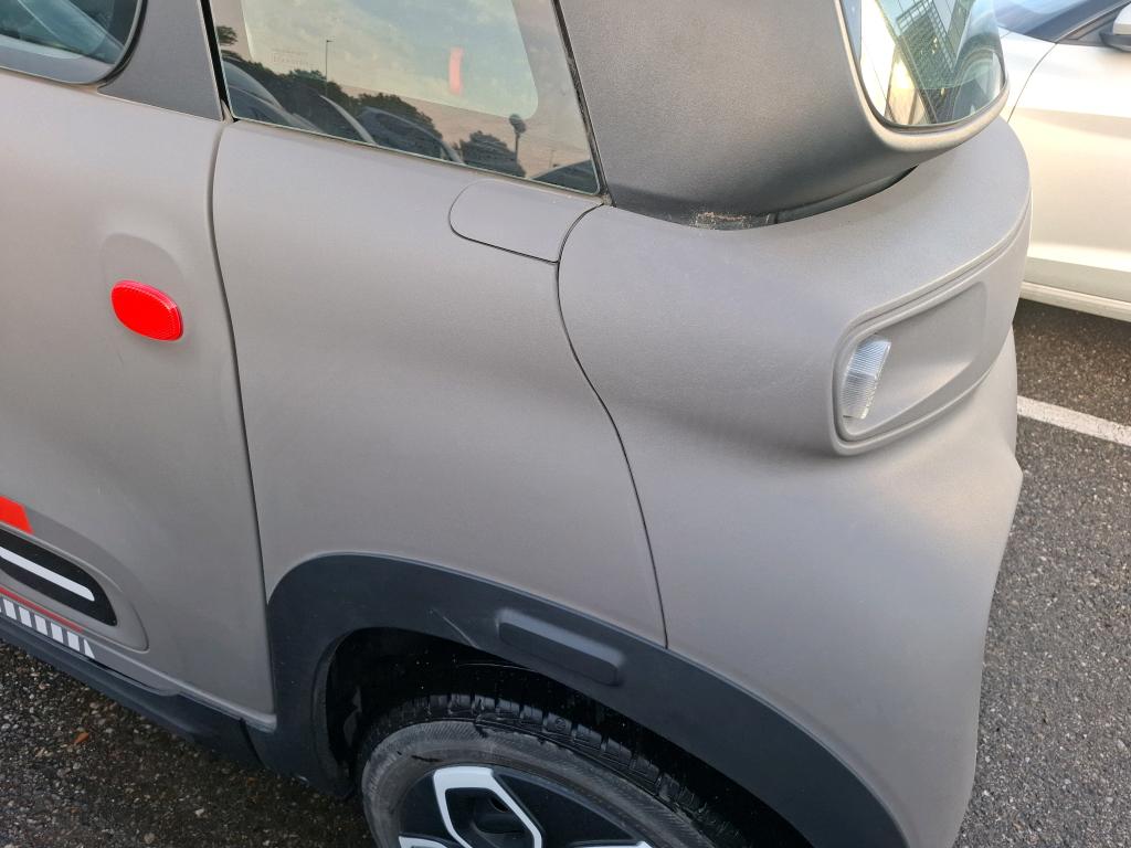 Citroen AMI