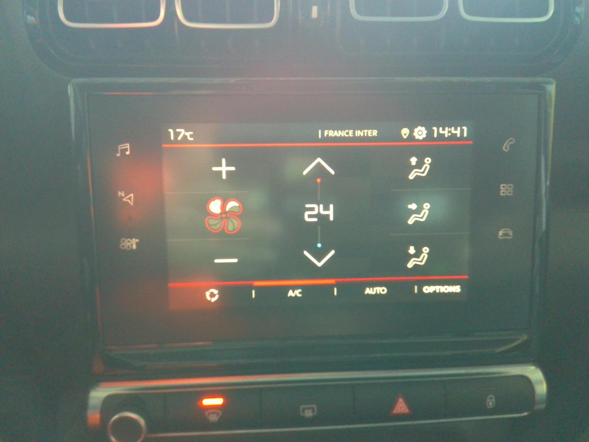 Citroen C3 Aircross PureTech 110 S&S BVM6 C-Series 2023