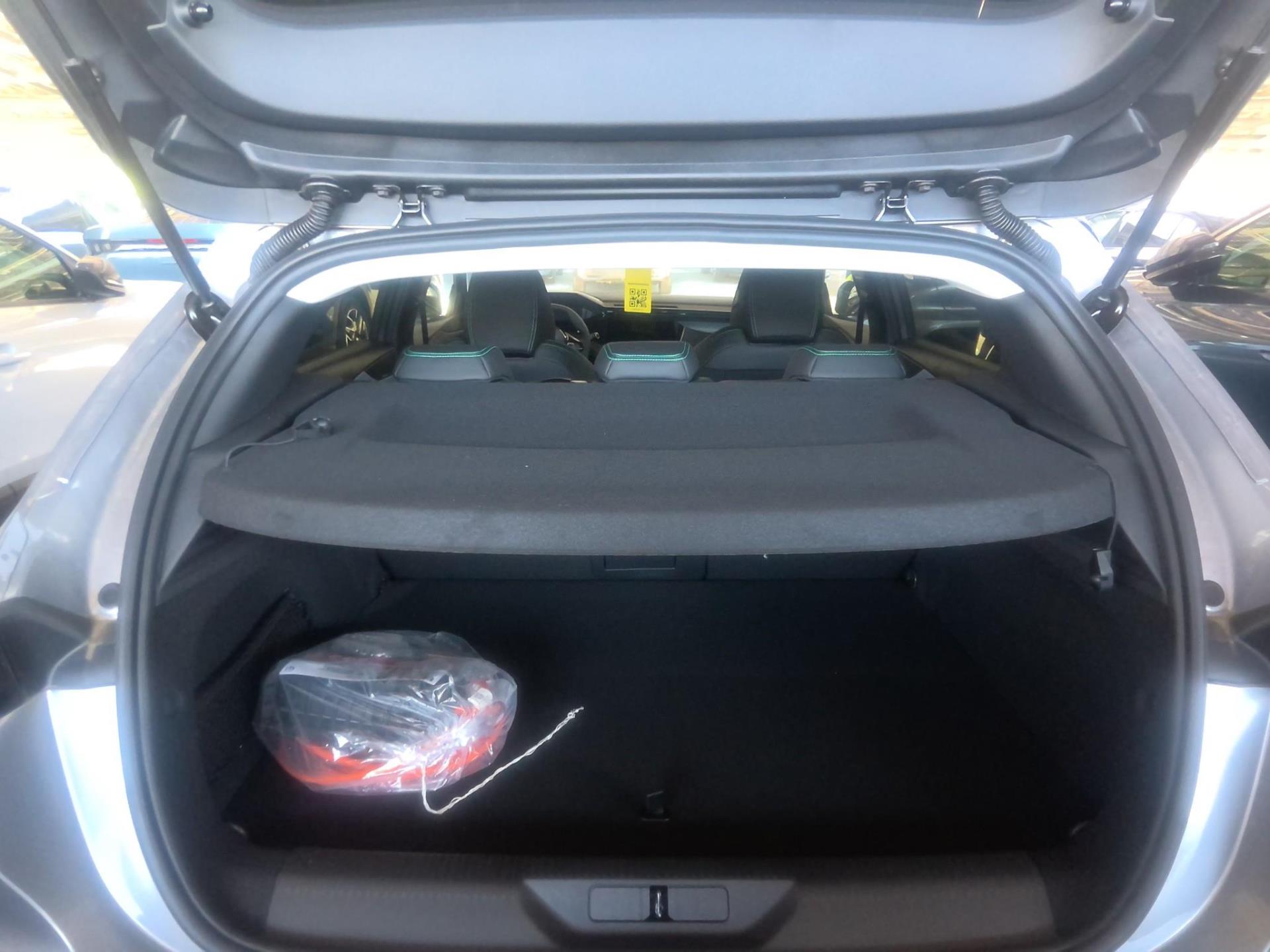 Peugeot 308 Plug-in Hybrid 195 ch e-DCS7 Allure 2025