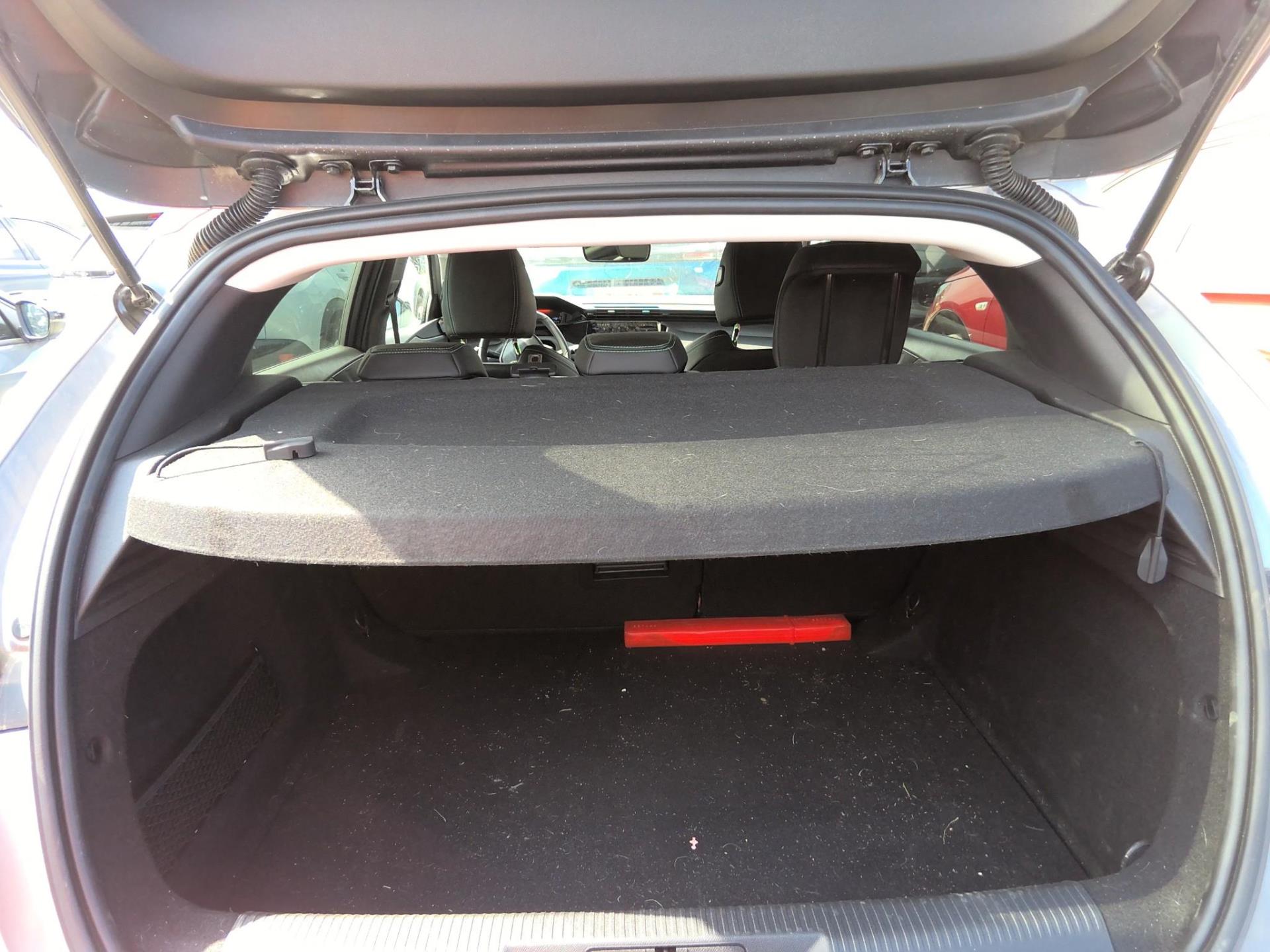 Peugeot 308 BlueHDi 130ch S&S EAT8 Allure 2024