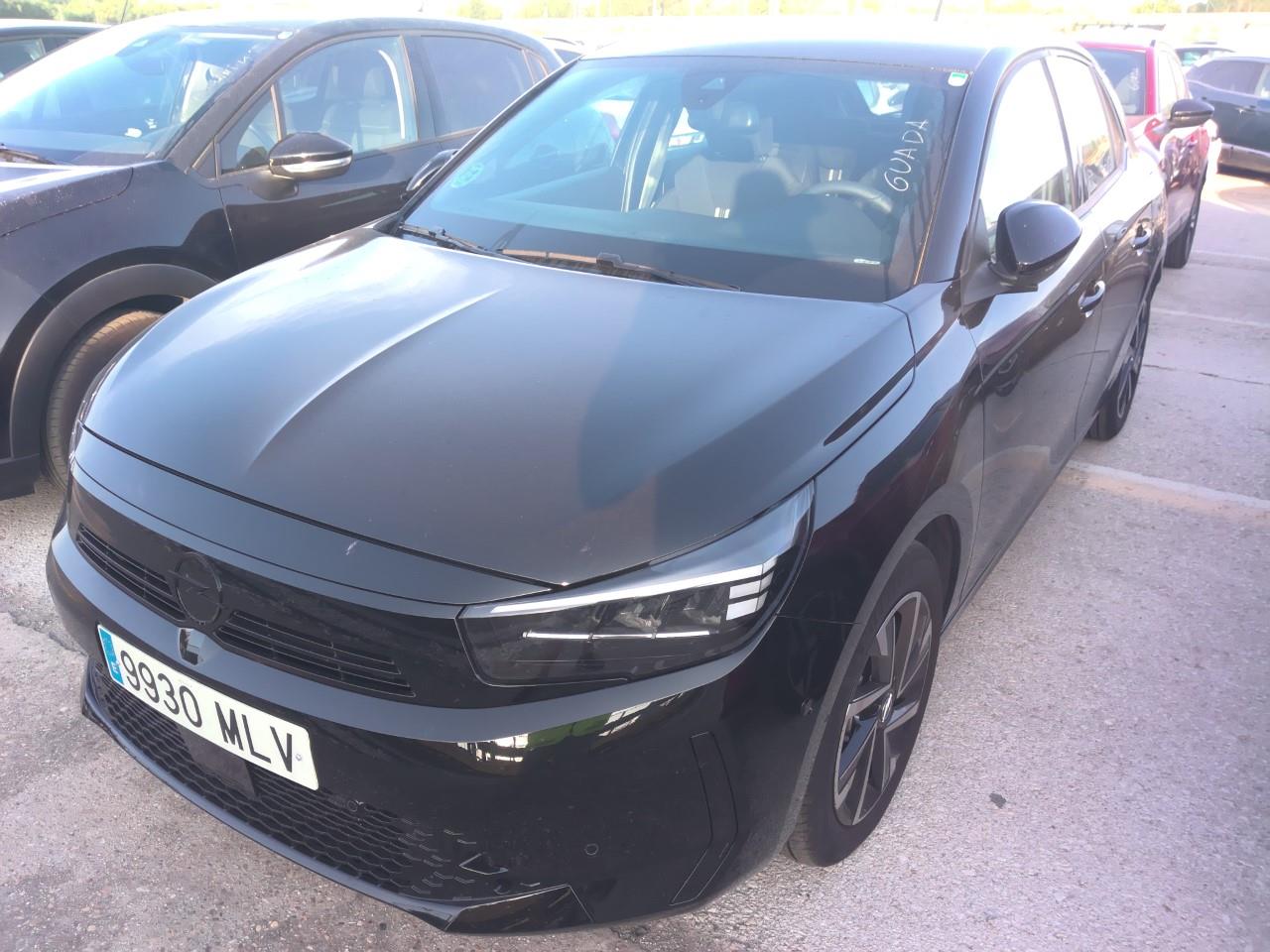 Foto Opel Corsa 2