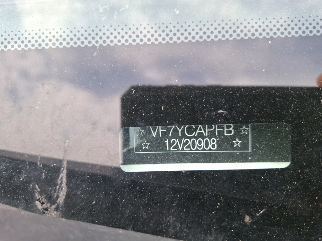 Citroen JUMPER TOLE 35 L2H2 BLUEHDi 120 S&S BVM6 DRIVER 2022