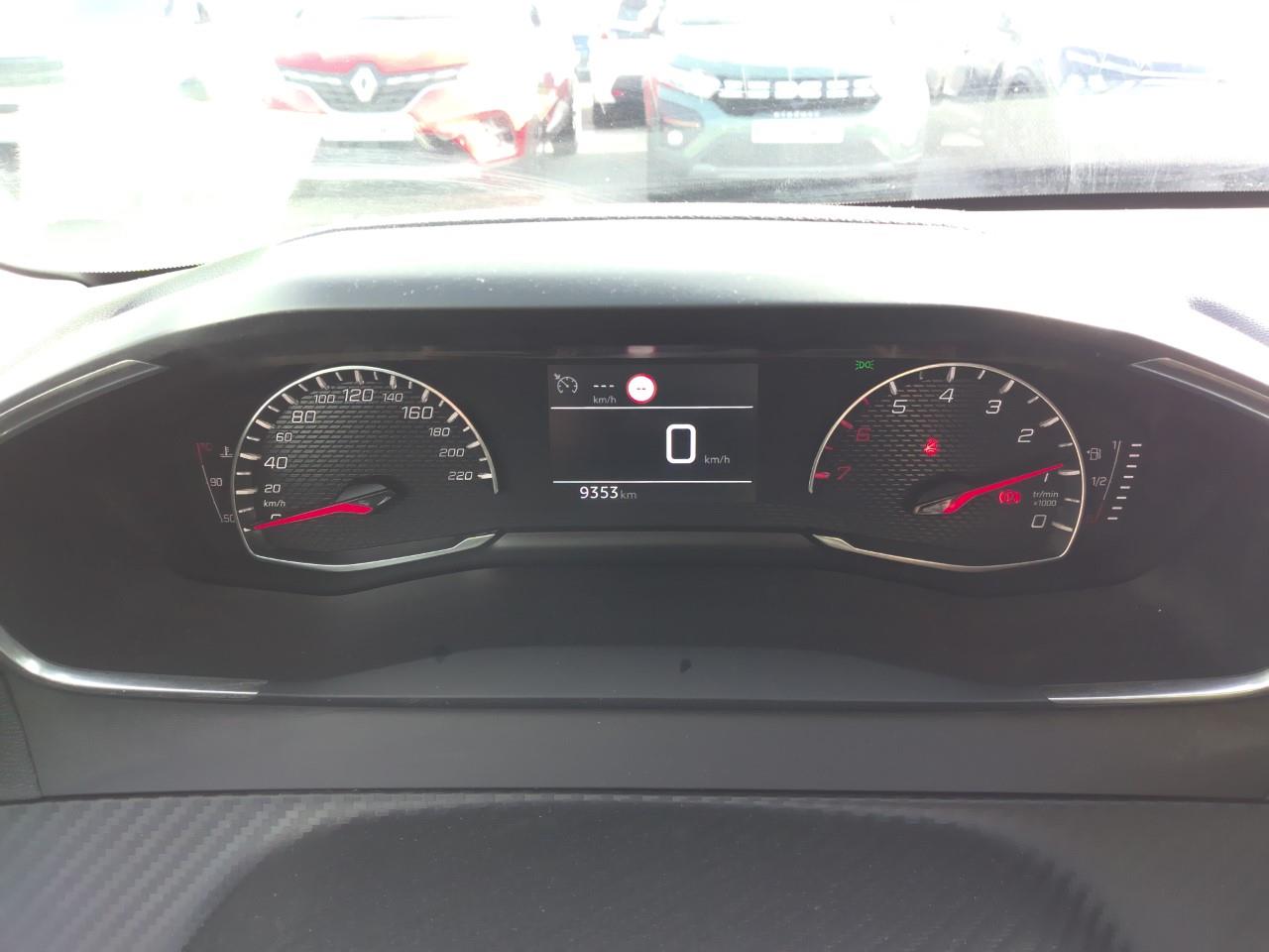Foto Peugeot 208 4