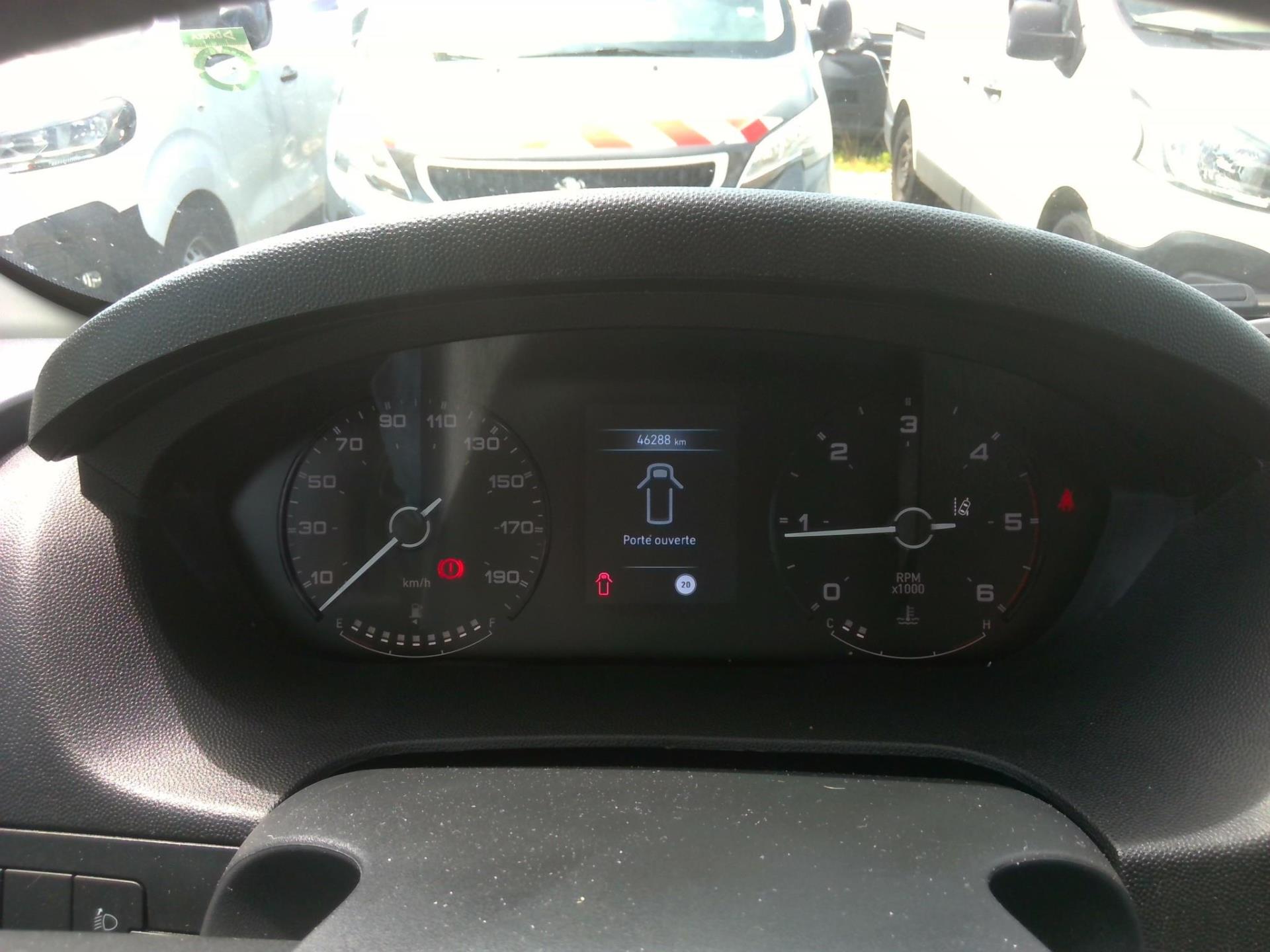 FIAT DUCATO FGN MH2 3.5T 140 CH S&S BVM6  2024