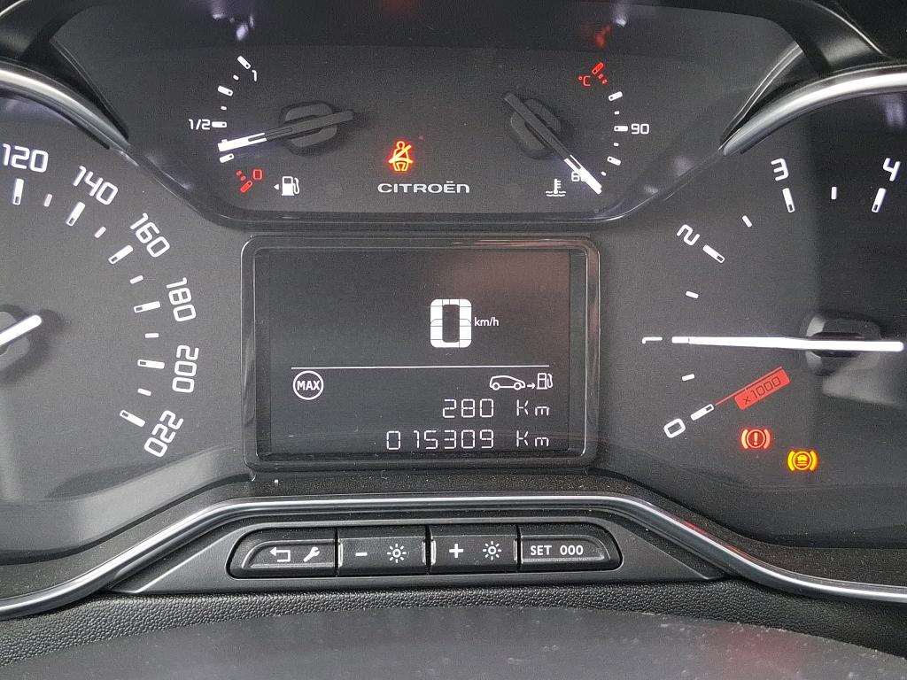 Citroen C3 PureTech 83 S&S BVM5 Shine 2023