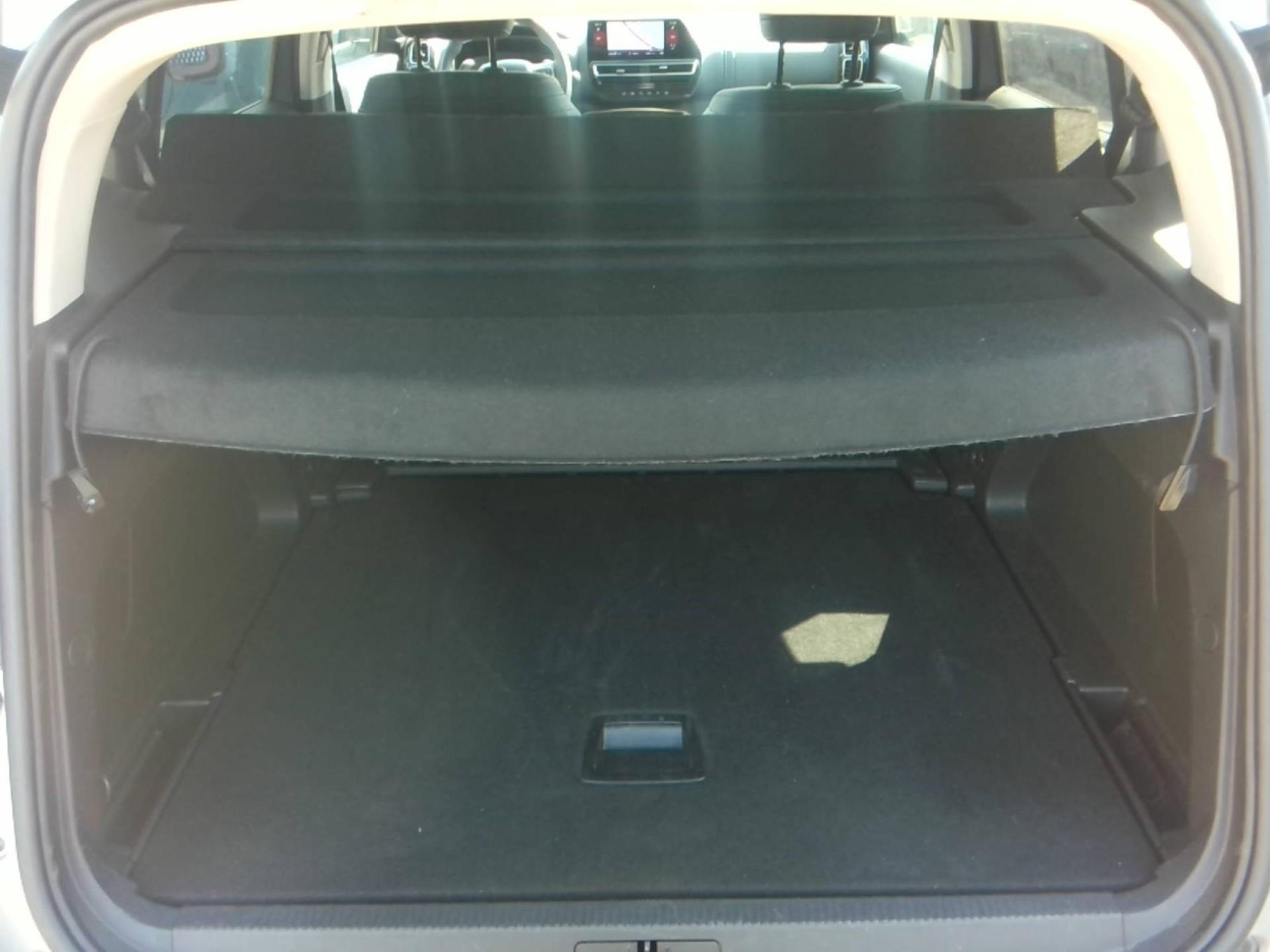 Citroen C5 Aircross Hybride 136 e-DCS6 Plus 2024