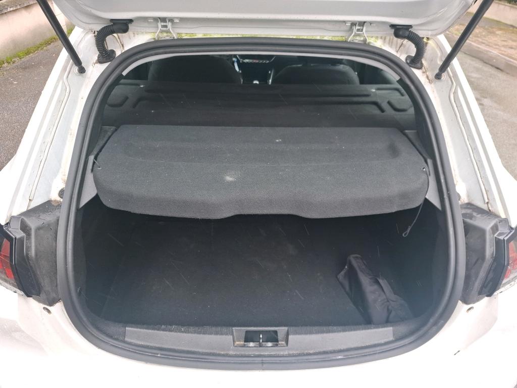 Peugeot 208 BLUEHDI 100 S&S BVM6 PREMIUM 2022