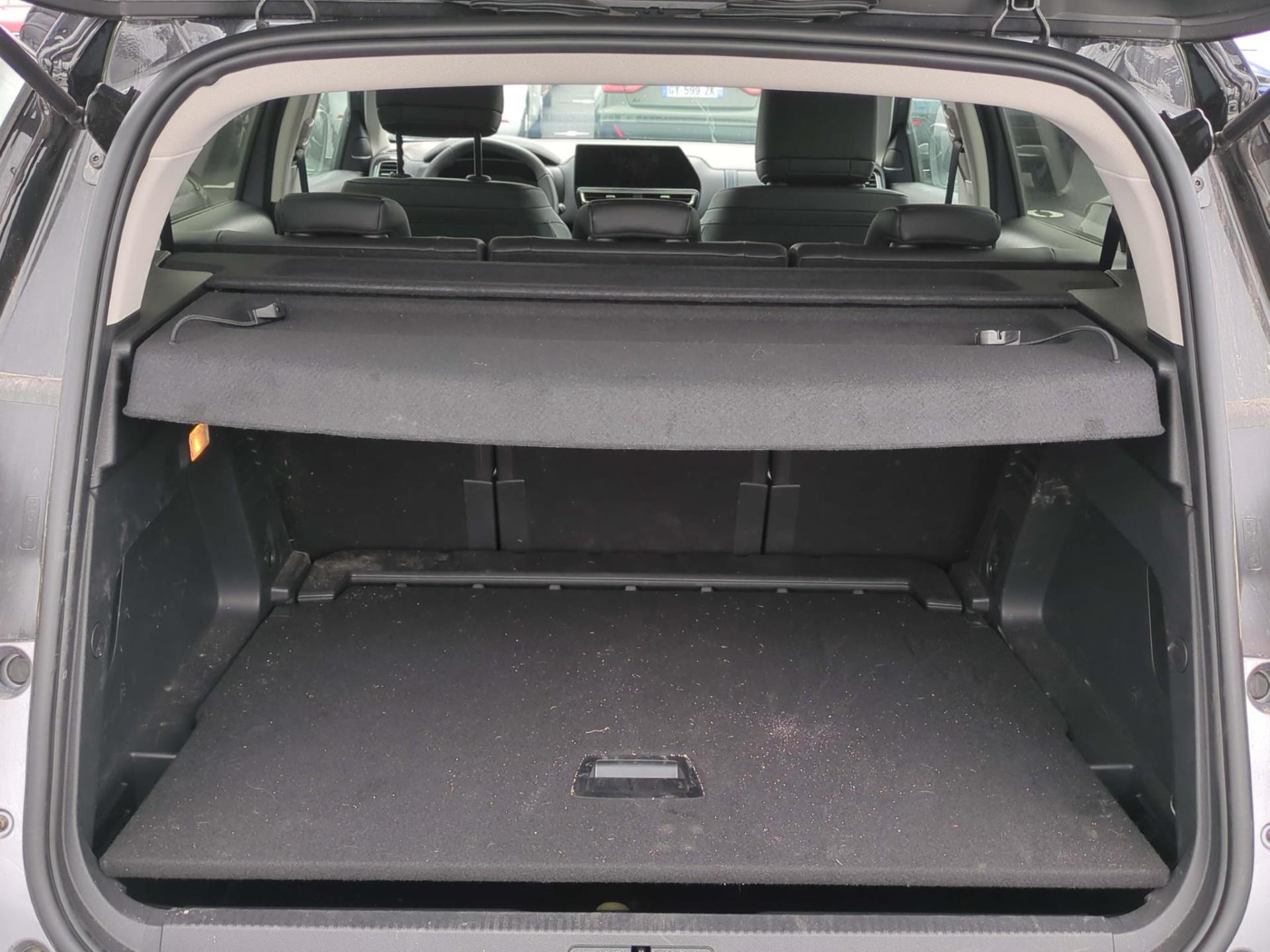 Citroen C5 Aircross BlueHDi 130 EAT8 Max 2025