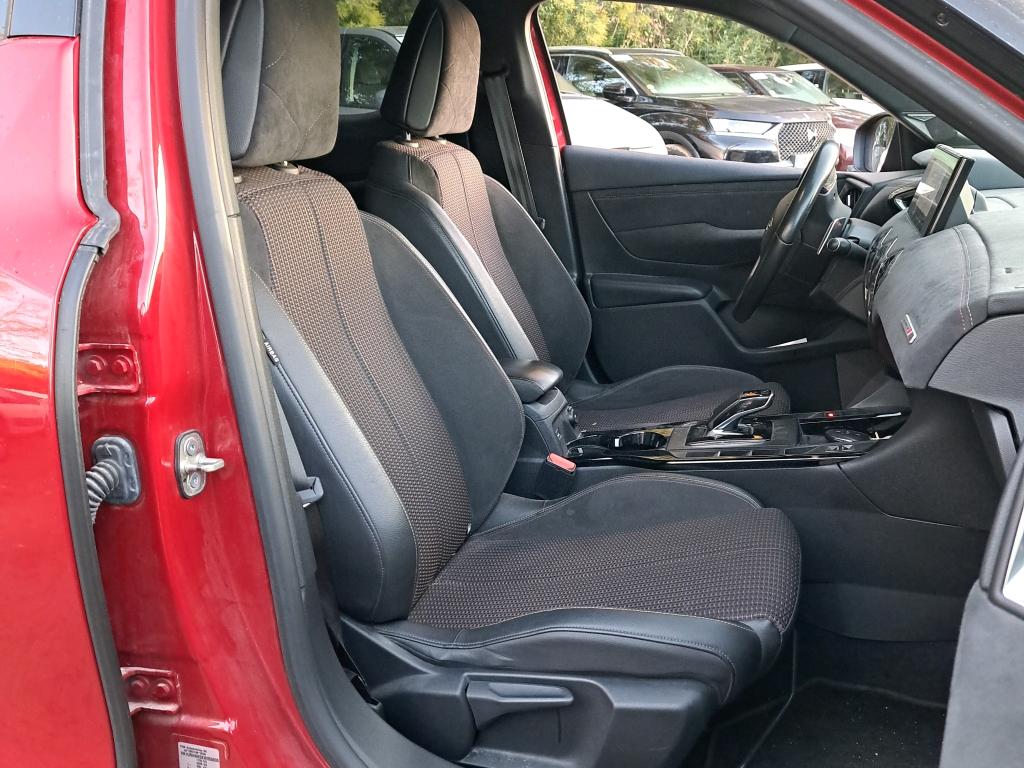DS DS3 Crossback PureTech 155 EAT8 Performance Line+ 2019