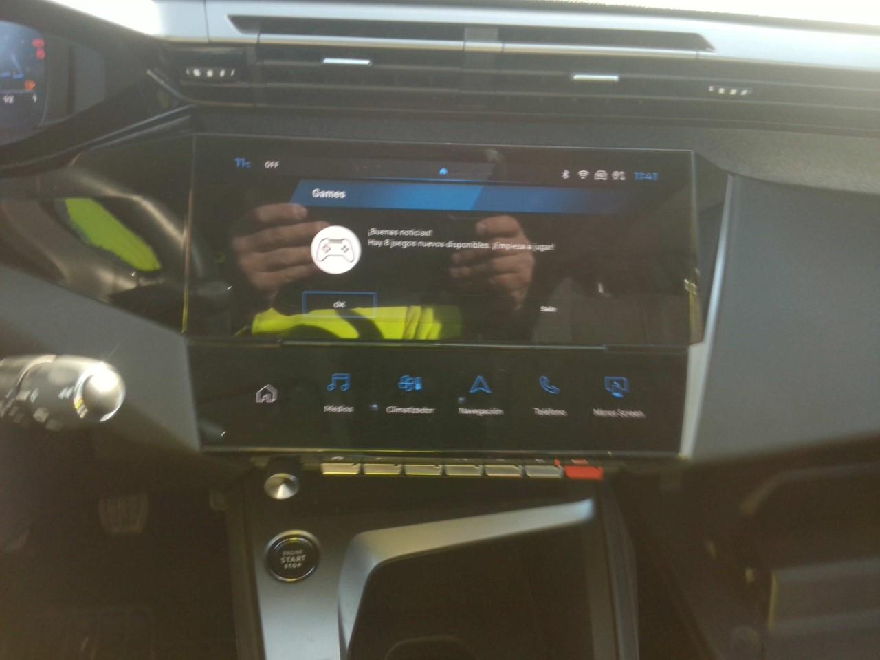 Foto Peugeot 308 6