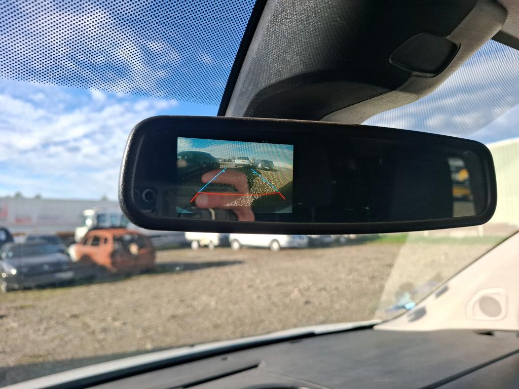 Peugeot EXPERT CA STANDARD 2.0 BLUEHDI 120 S&S BVM6 FIXE PREMIUM 2020