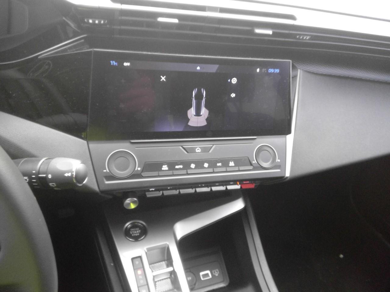 Foto Peugeot 308 14