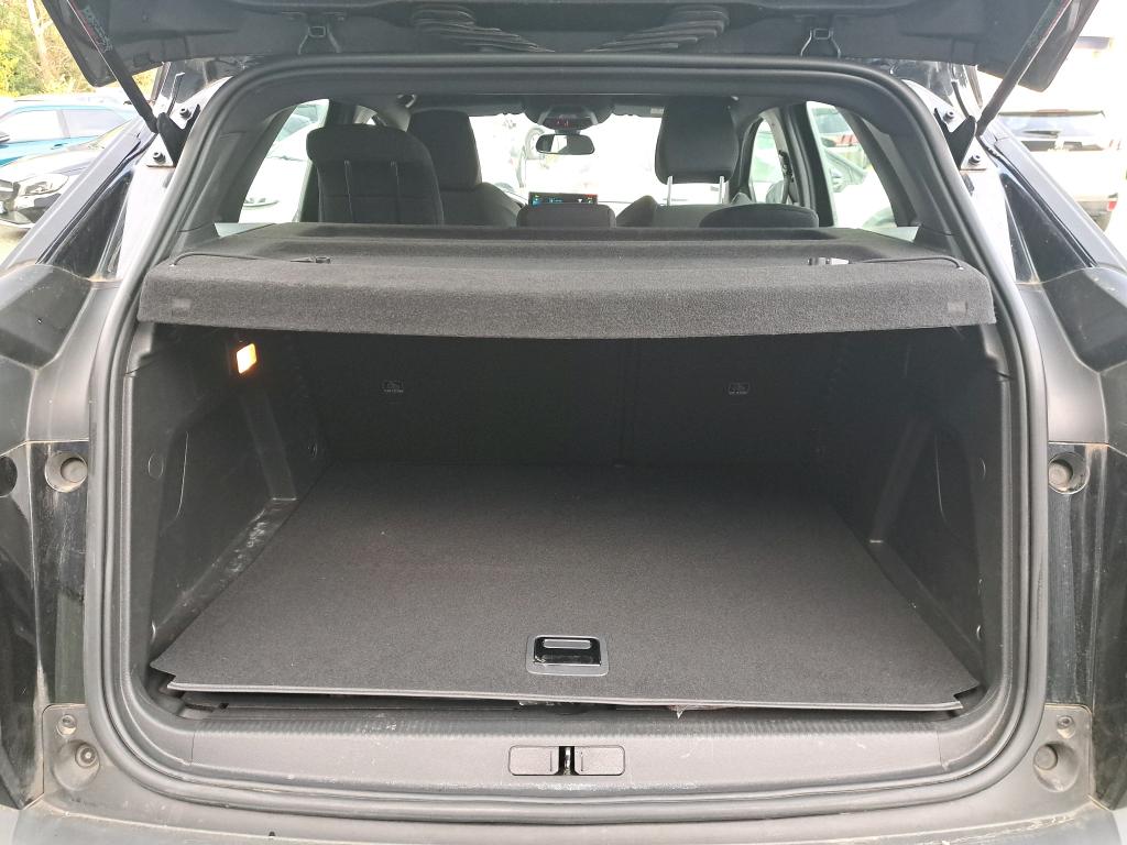 Peugeot 3008 Hybrid 225 e-EAT8 Active Pack 2023