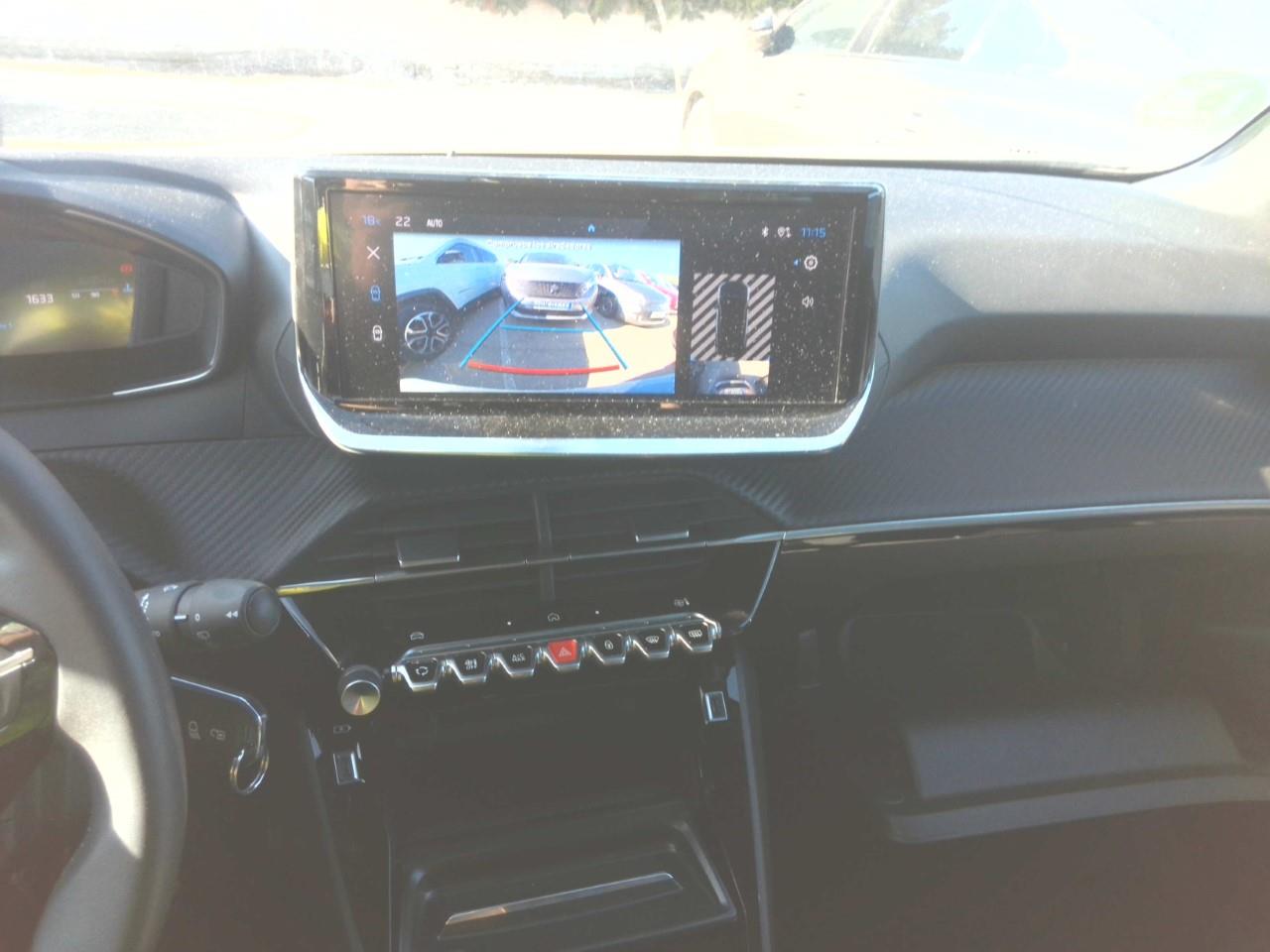 Foto Peugeot 2008 8