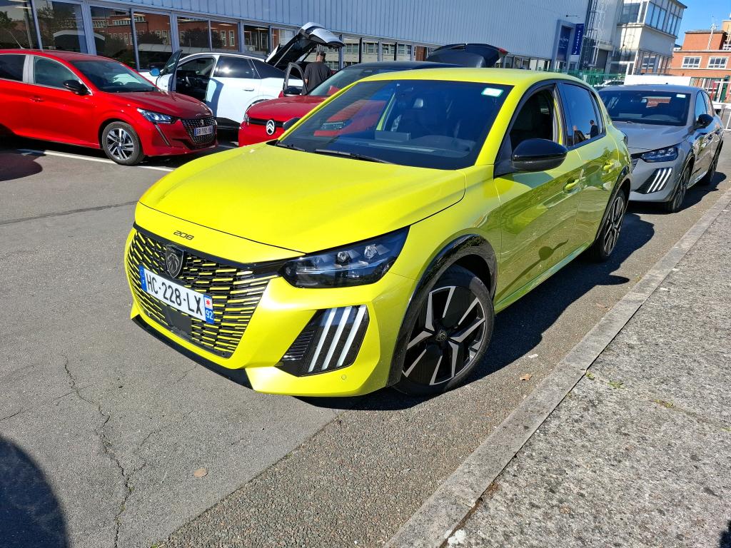 208 II