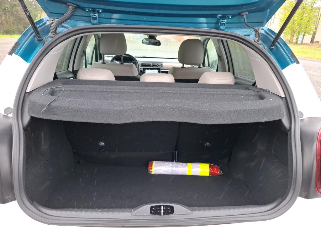 Citroen C3 PureTech 83 S&S BVM5 Shine 2023