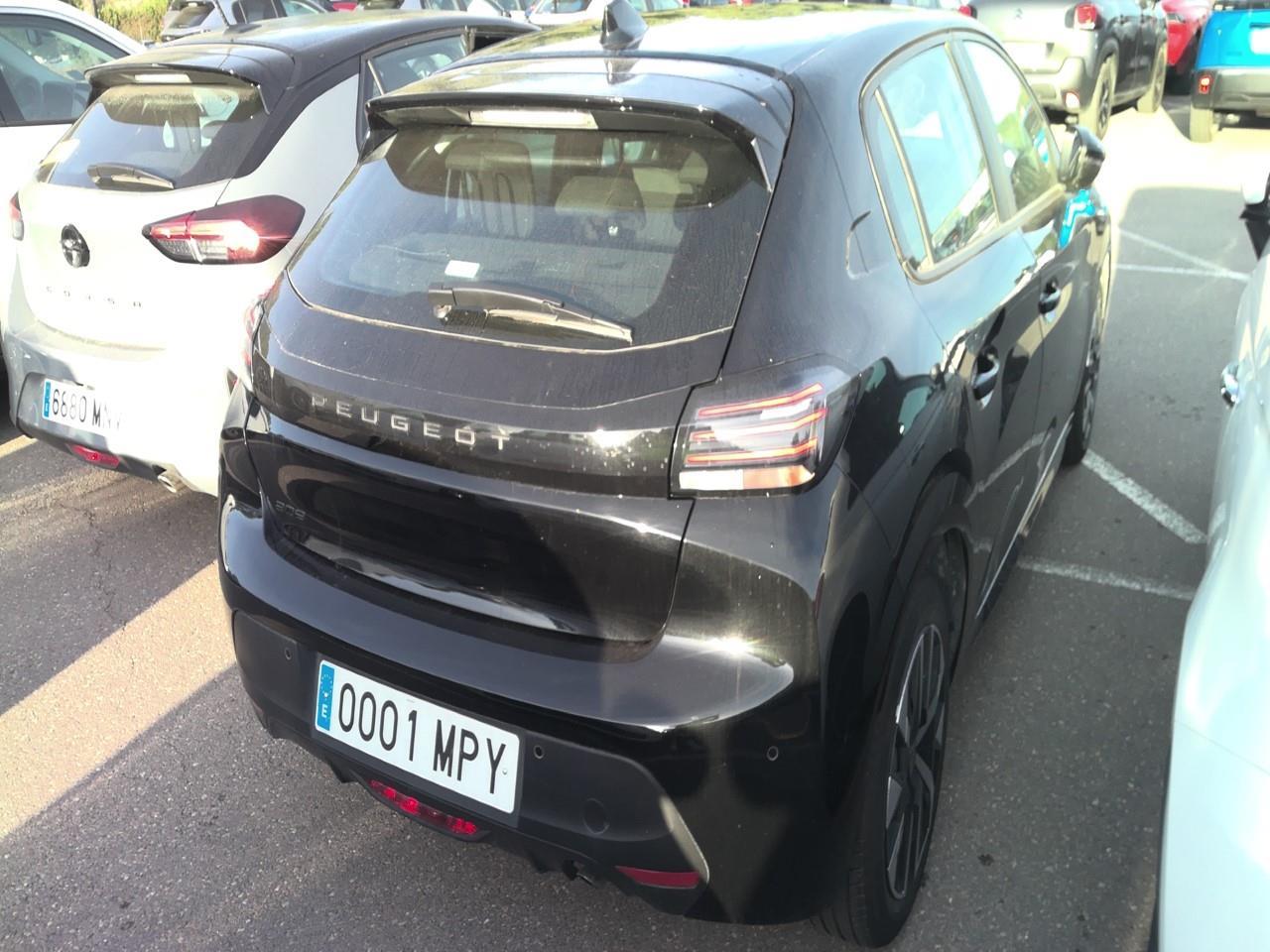 Foto Peugeot 208 7