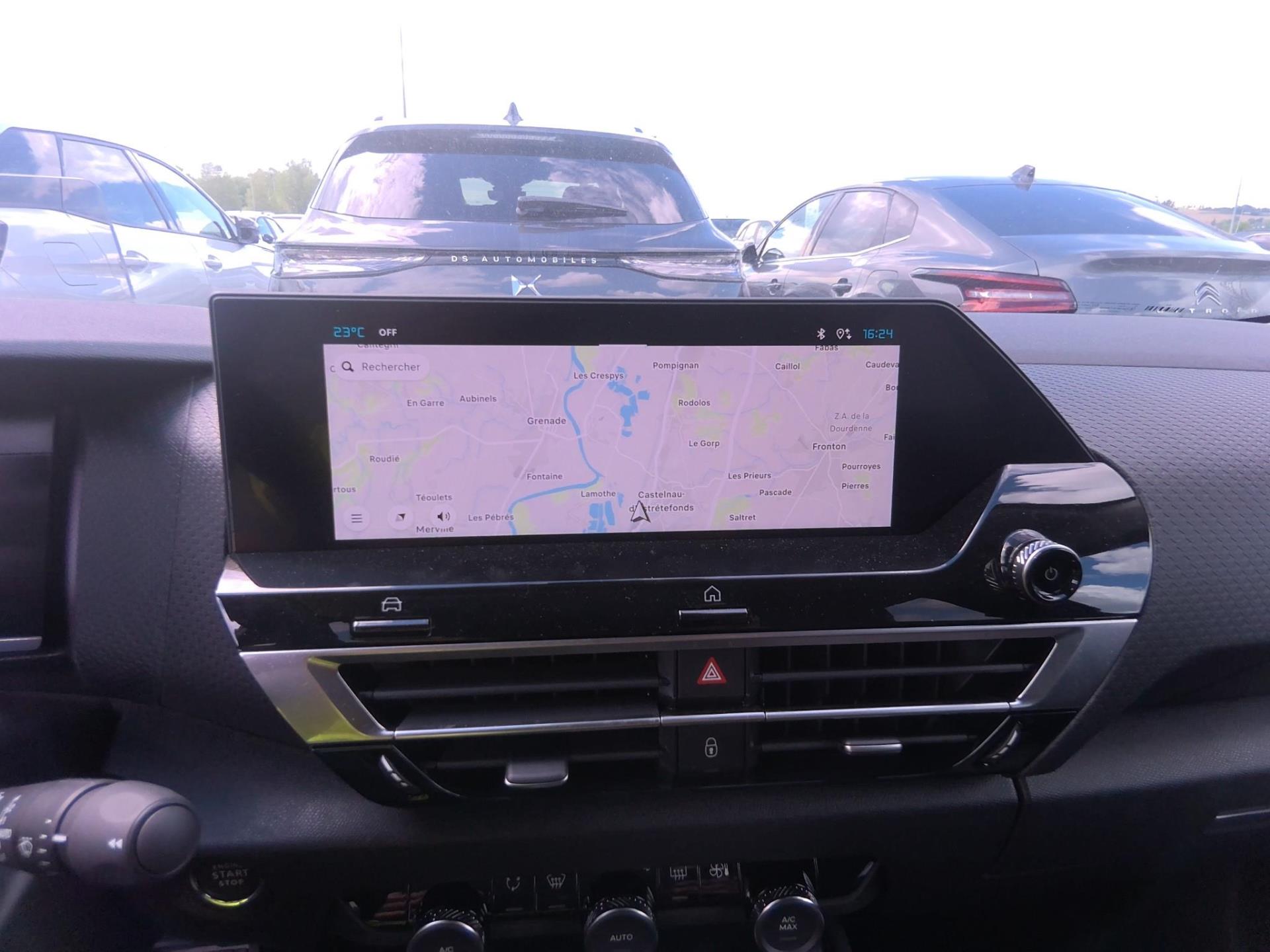 Citroen C4 BlueHDi 130 EAT8 Max 2024