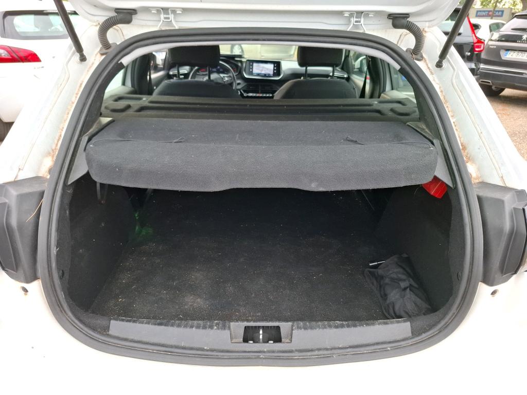 Peugeot 208 BLUEHDI 100 S&S BVM6 PREMIUM PACK 2021