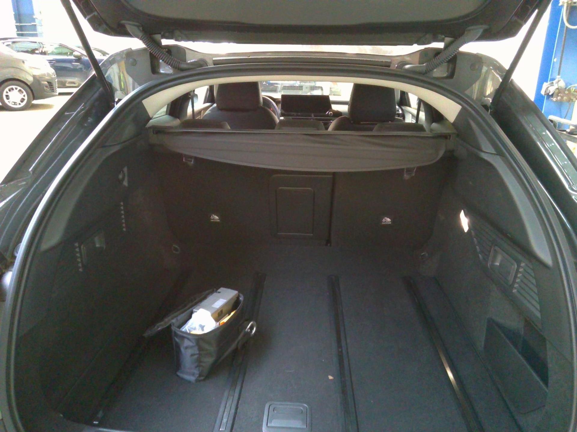 Citroen C5 X PureTech 130 S&S EAT8 Shine 2022