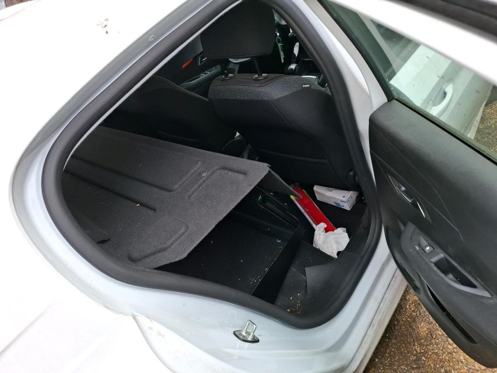 Peugeot 208 PURETECH 100 S&S BVM6 ACTIVE BUSINESS R 2023
