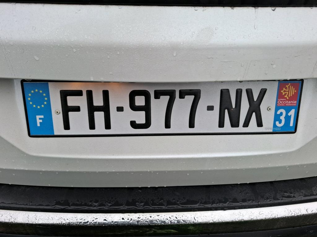 Peugeot 3008 BlueHDi 130ch S&S EAT8 Allure Business 2019