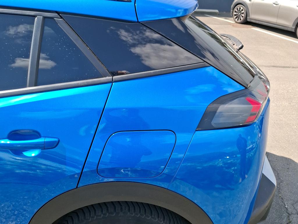Peugeot 2008 PureTech 130 S&S EAT8 Allure 2022