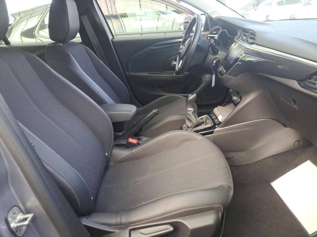Opel Corsa 1.2 75 ch BVM5 Elegance Business 2022