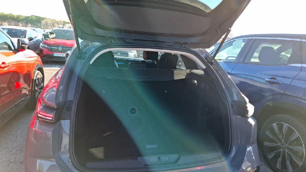 Foto Peugeot 308 13