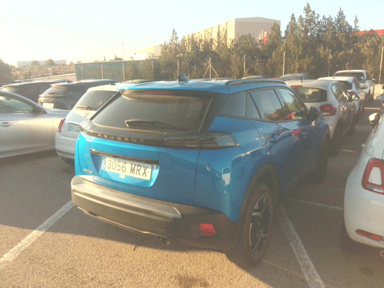 Foto Peugeot 2008 4