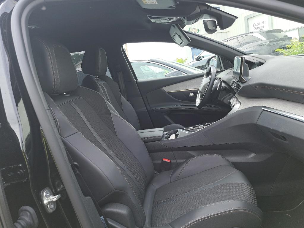Peugeot 5008 BlueHDi 130ch S&S EAT8 GT 2024