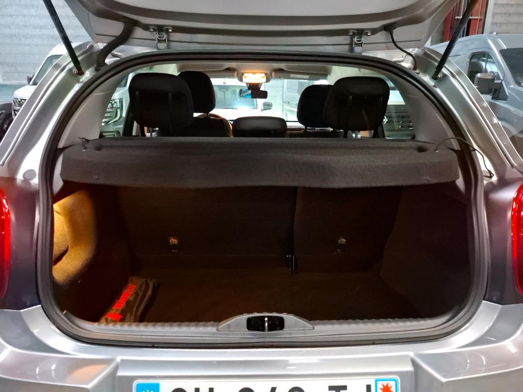 Citroen C3 PureTech 83 S&S BVM5 Feel Pack 2022