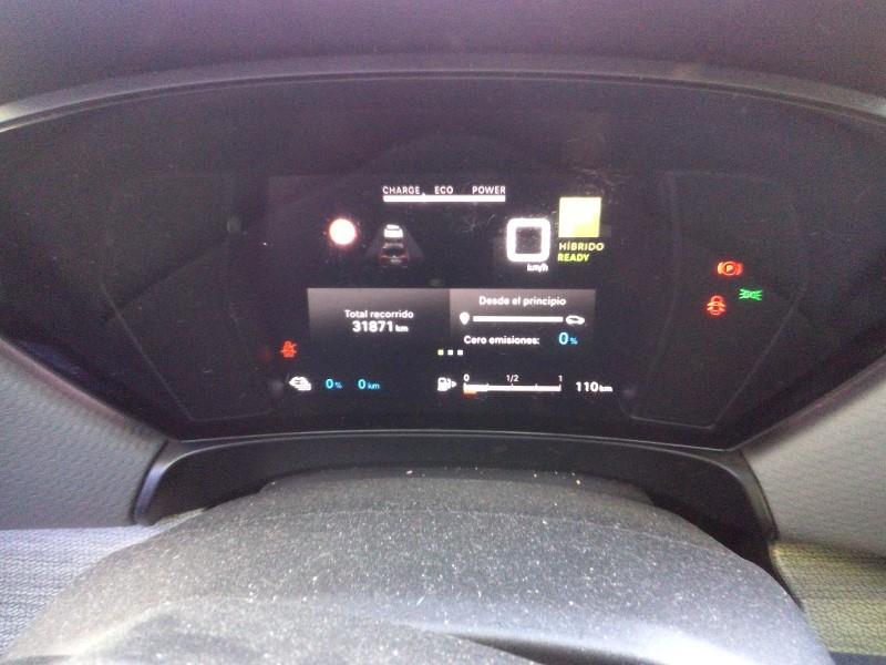 Foto Citroën C5 X 5