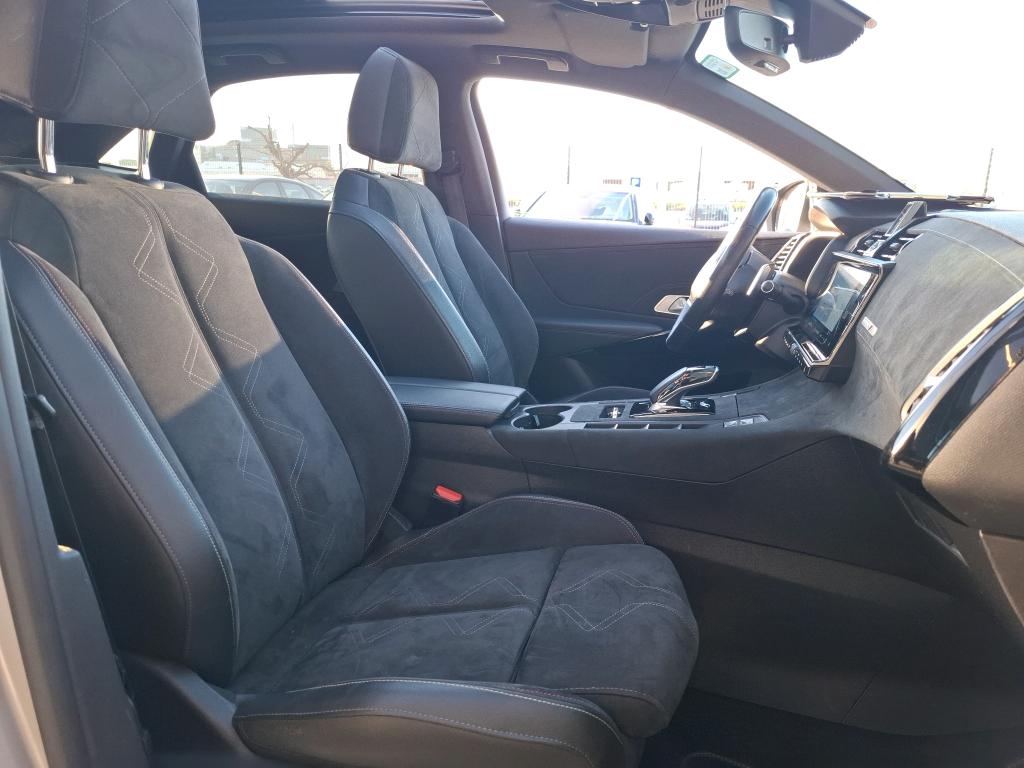 DS DS7 Crossback Hybride E-Tense 225 EAT8 Performance Line+ 2023