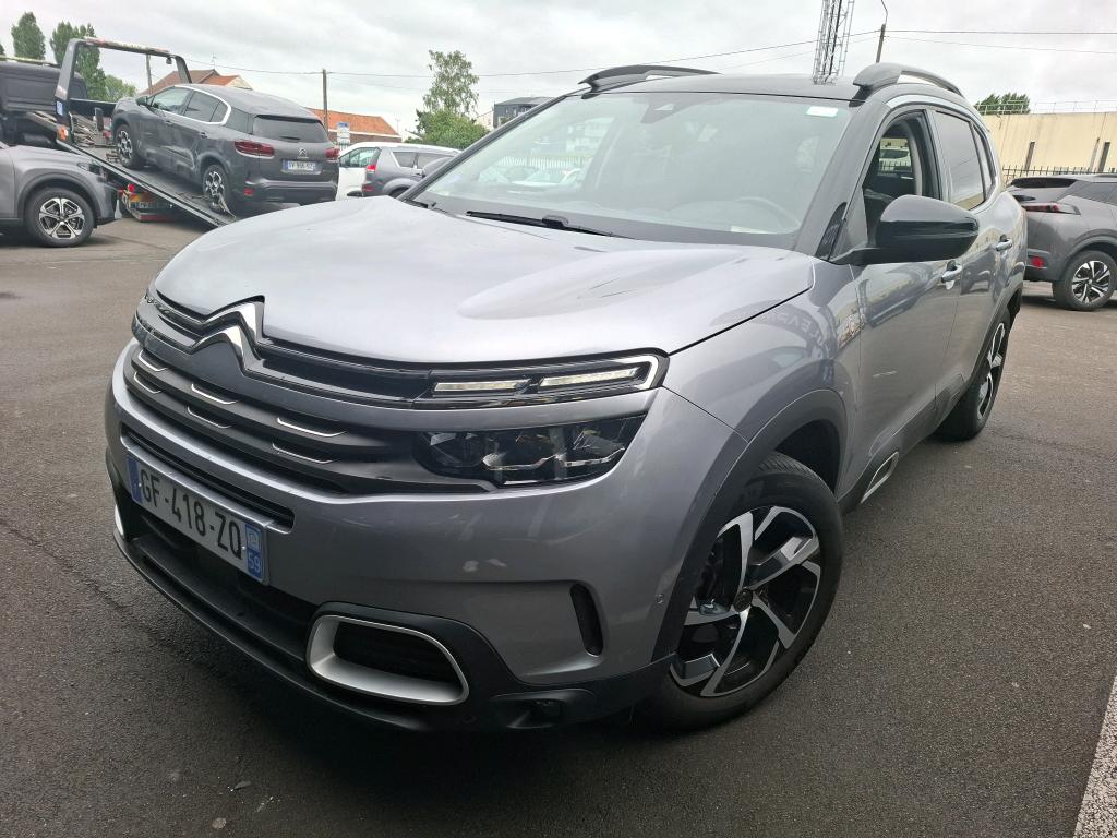 C5 AIRCROSS