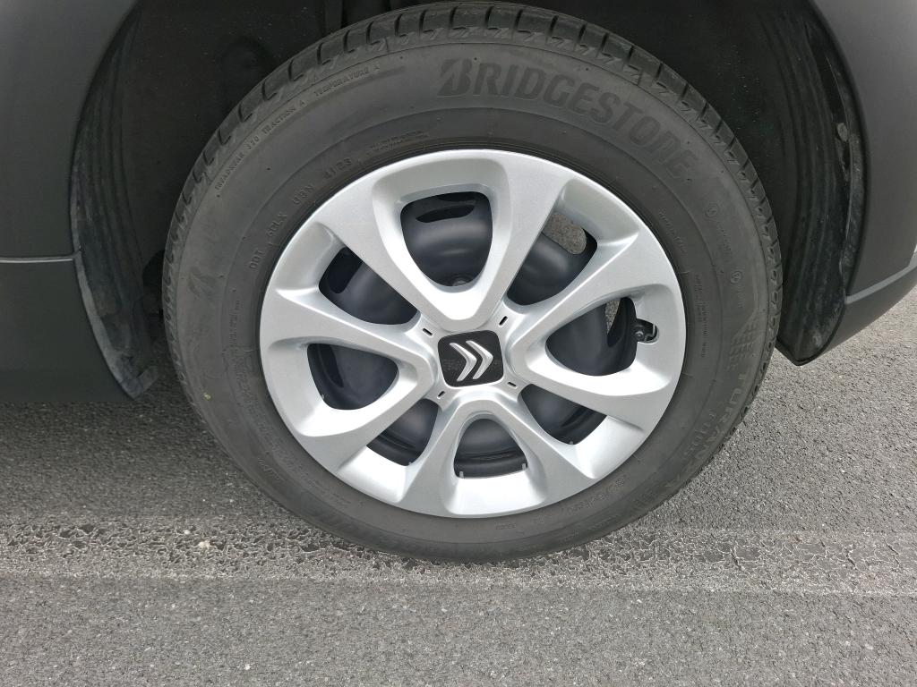 Citroen C3 PureTech 83 ch BVM5 You 2024