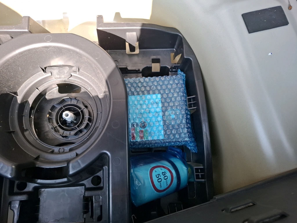 Citroen C3 PureTech 83 S&S BVM5 Feel Pack 2021