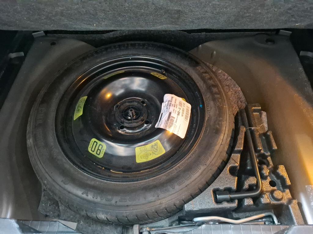 Peugeot 2008 BlueHDi 110 S&S BVM6 Active Business 2021