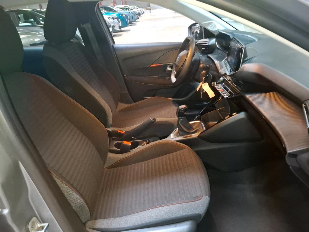 Peugeot 208 PureTech 75 S&S BVM5 Active 2022