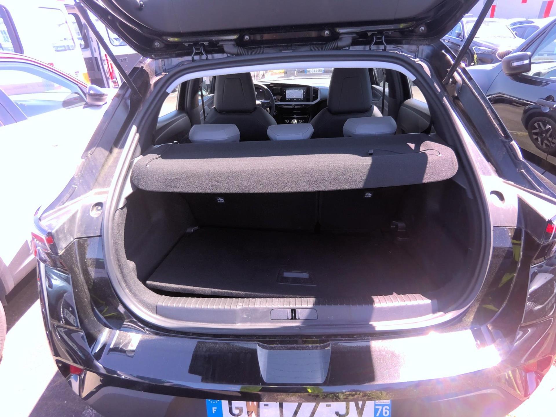 Opel Mokka 1.2 Turbo 100 ch BVM6 2024