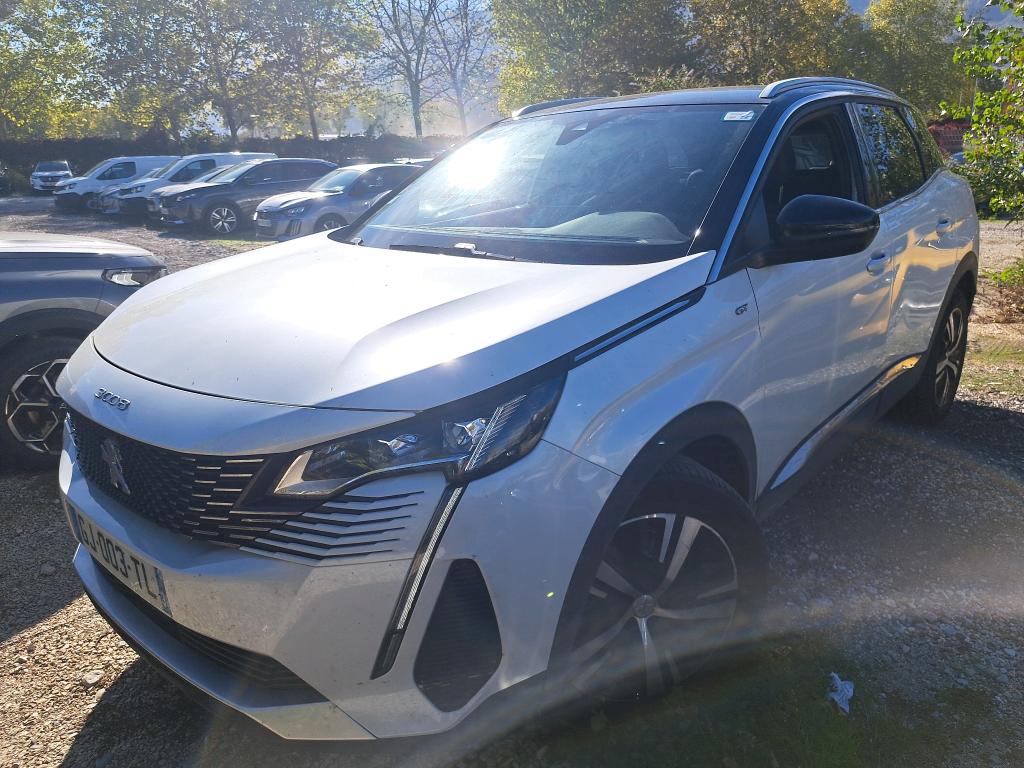 NV 3008 SUV