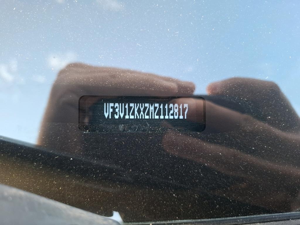 Peugeot EXPERT FGN TOLE LONG ELECTRIQUE 75KWH 136 PREMIUM 2021