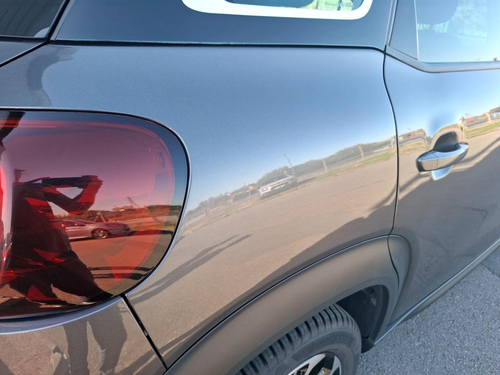 Citroen C3 Aircross PureTech 110 S&S BVM6 Shine 2022
