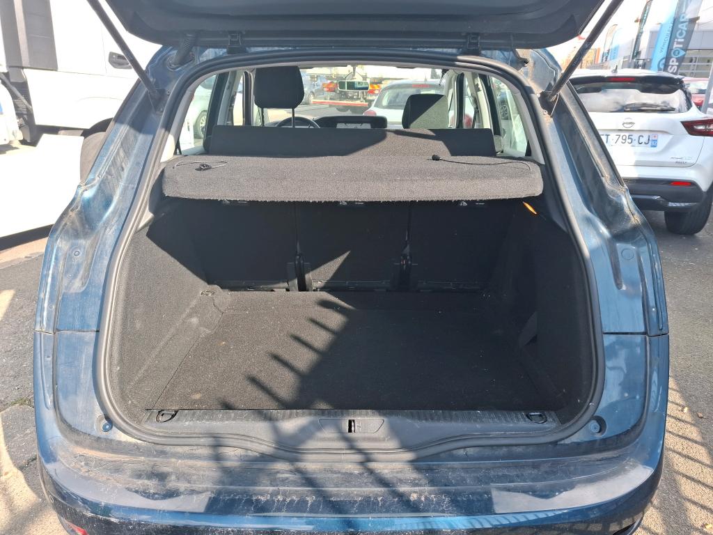Citroen C4 Spacetourer BlueHDi 130 S&S EAT8 Business 2020