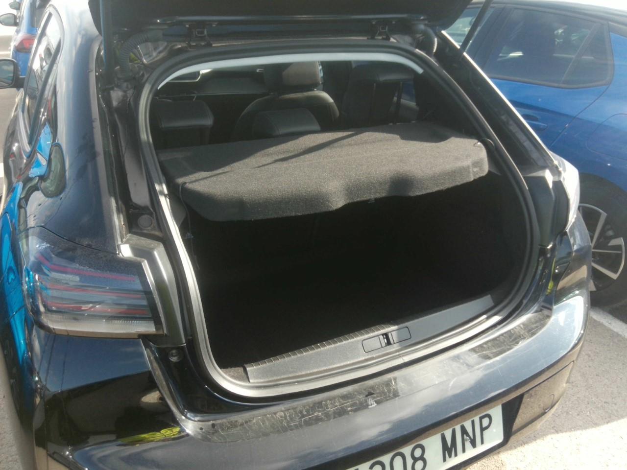 Foto Peugeot 308 15