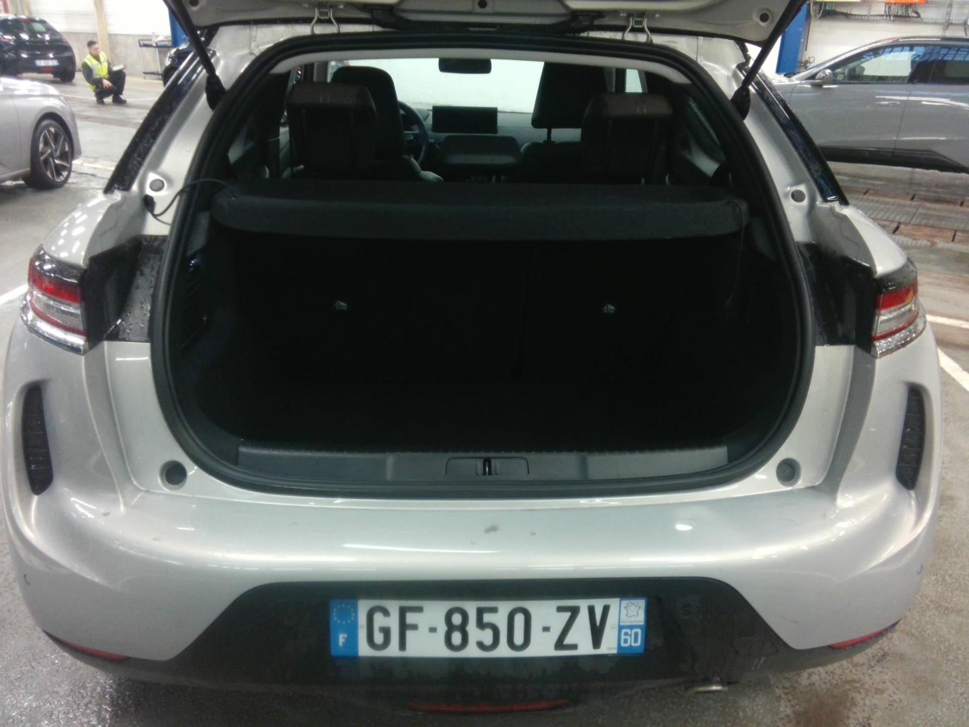 DS DS3 Crossback BlueHDi 110 BVM6 Bastille 2022