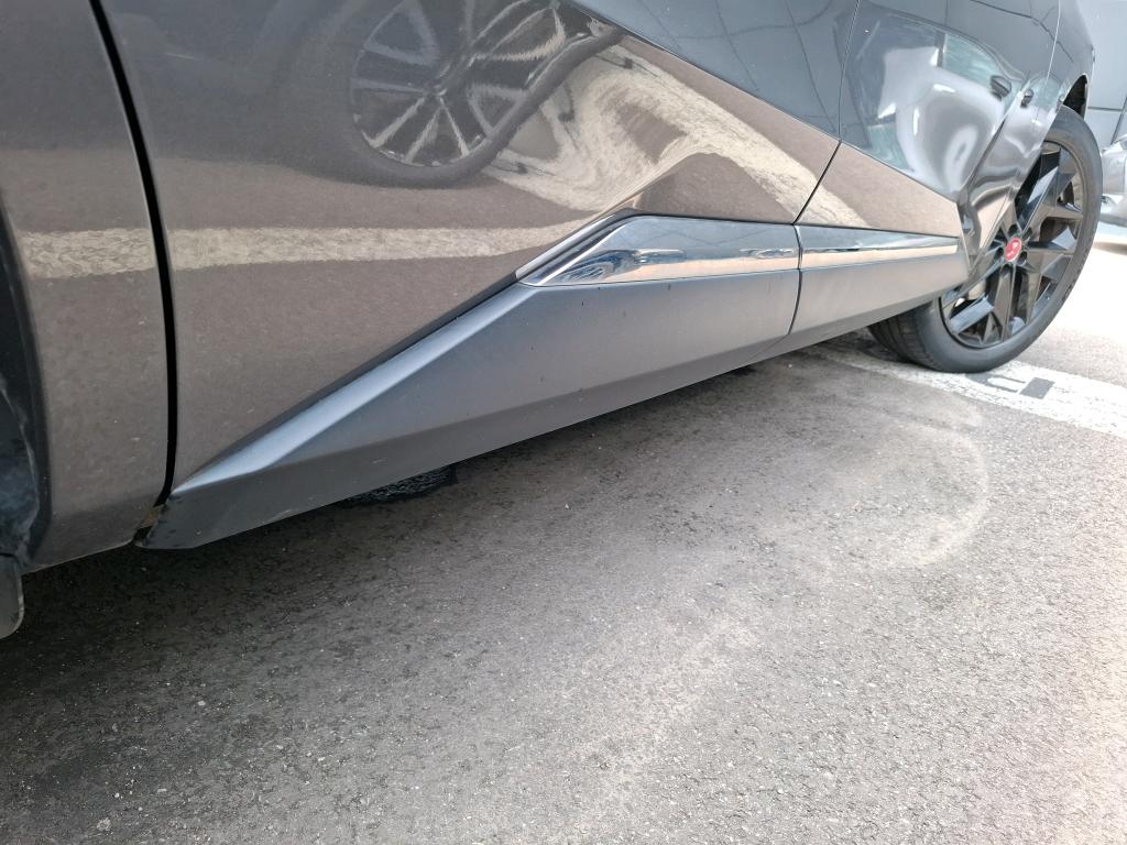 DS DS 4 PureTech 130 EAT8 Performance Line+ 2022