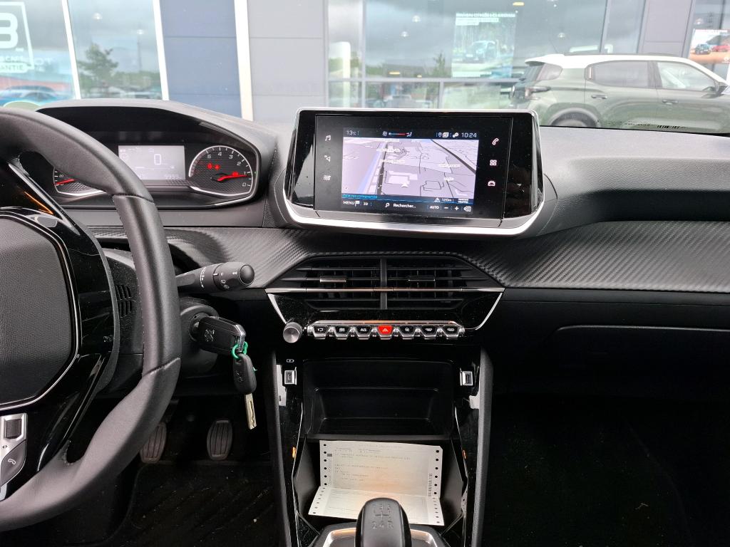 Peugeot 208 PURETECH 75 S&S BVM5 PREMIUM 2022