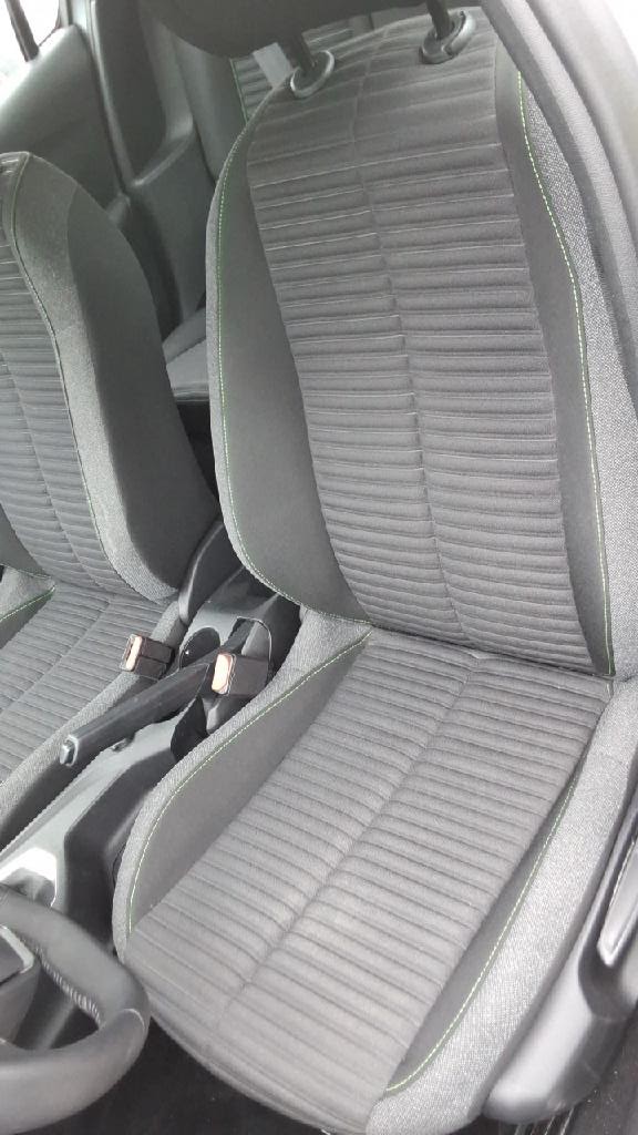 Foto Peugeot 308 7