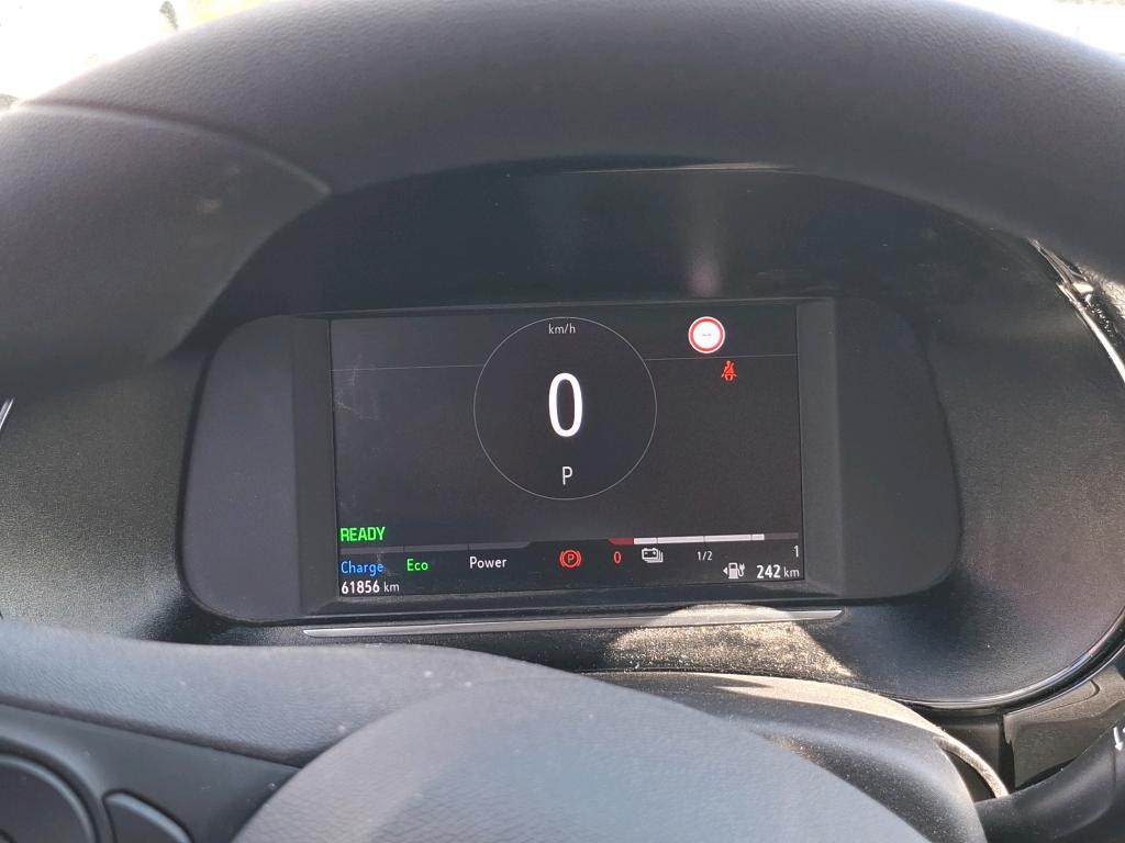 Opel Corsa Electrique 136 ch & Batterie 50 kWh Edition 2022